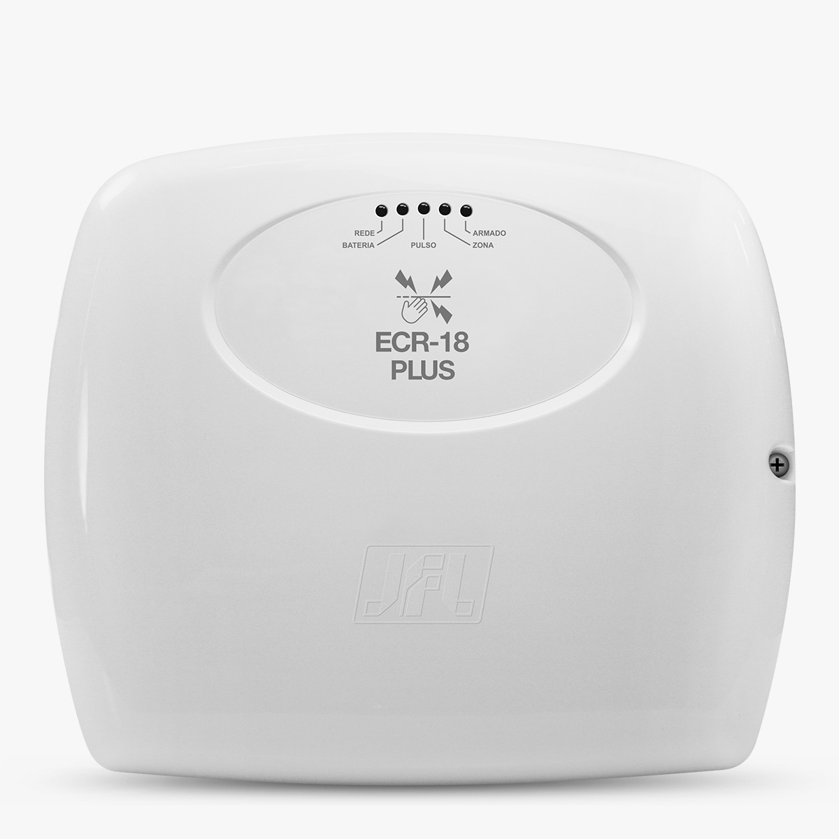 CENTRAL DE CERCA ELETRICA JFL ECR 18 PLUS