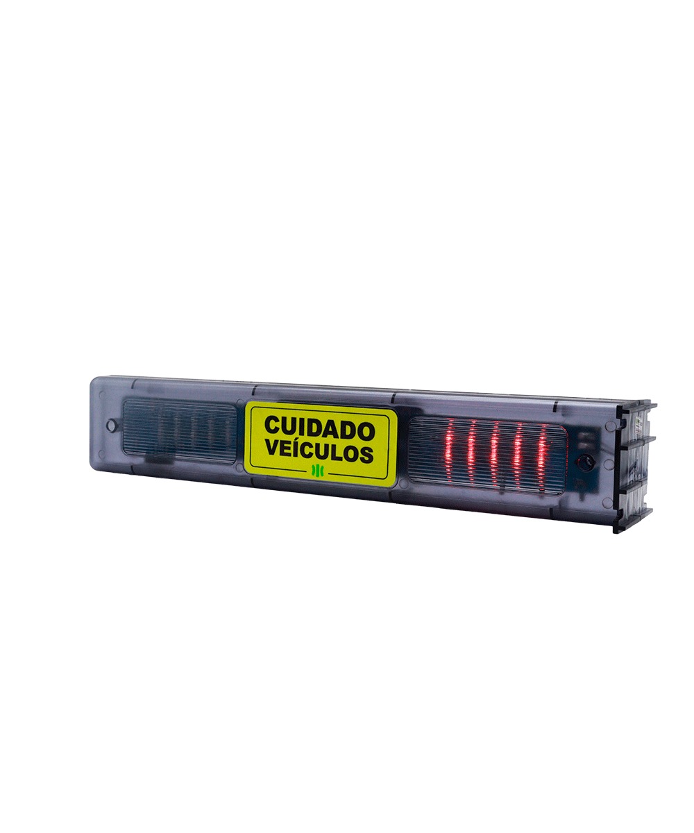 SINALEIRA AUDIO VISUAL IPEC MAXI