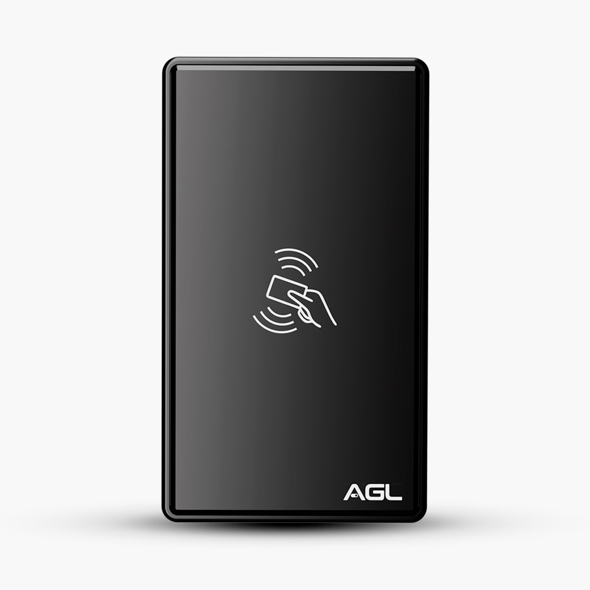 CONTROLADOR DE ACESSO AGL CA2000S - TAG RFID 125KHZ