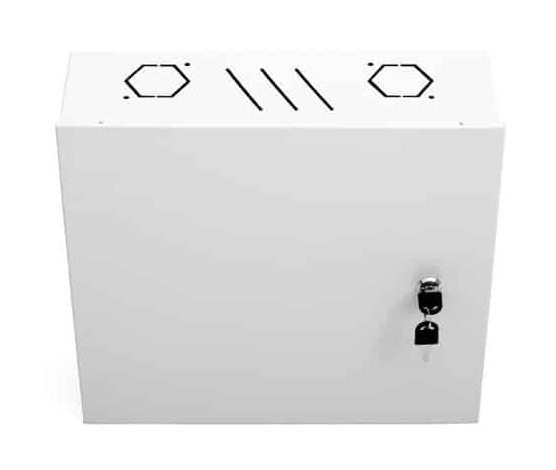 RACK VERTICAL GFORCE BRANCO A:350 X L:370 X P:120