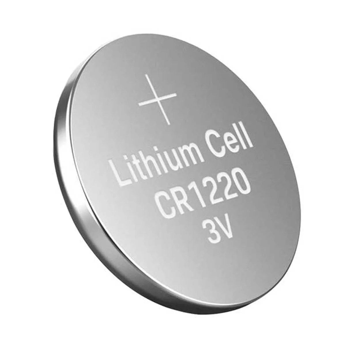 BATERIA CR 1220