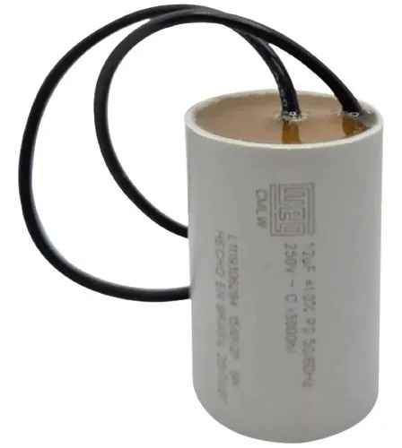 CAPACITOR 12X250 UF