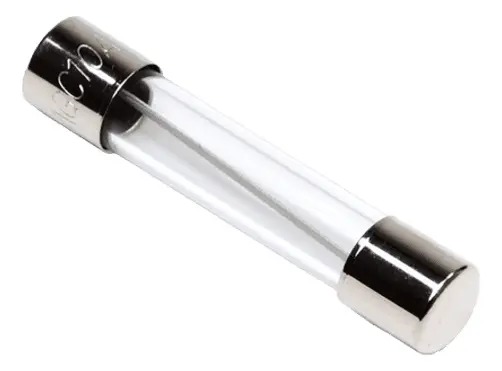 FUSIVEL 5X20 - 10A
