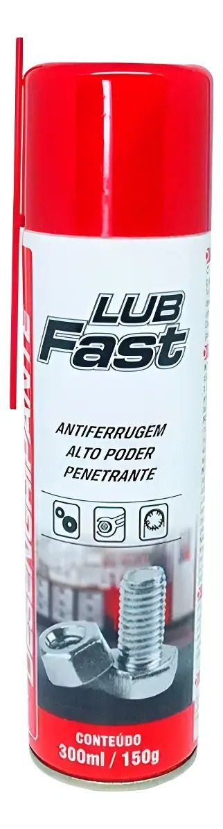 DESENGRIPANTE 300ML