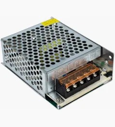 FONTE 12V 05A COLMEIA