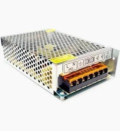 FONTE 12V 10A COLMEIA