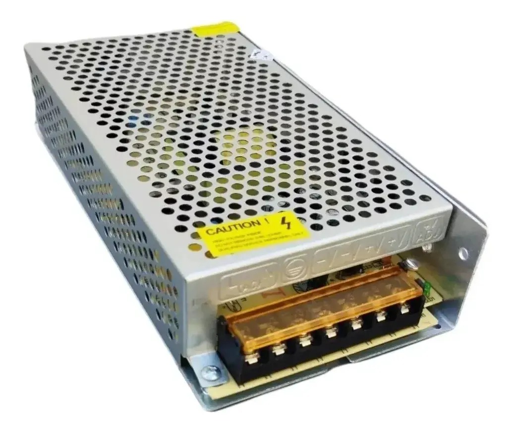 FONTE 12V 20A COLMEIA