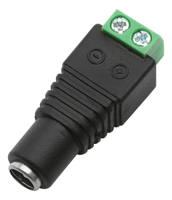 CONECTOR P4 FEMEA