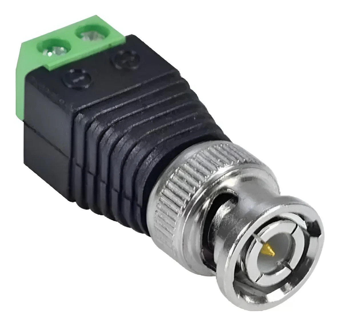CONECTOR BNC BORNE