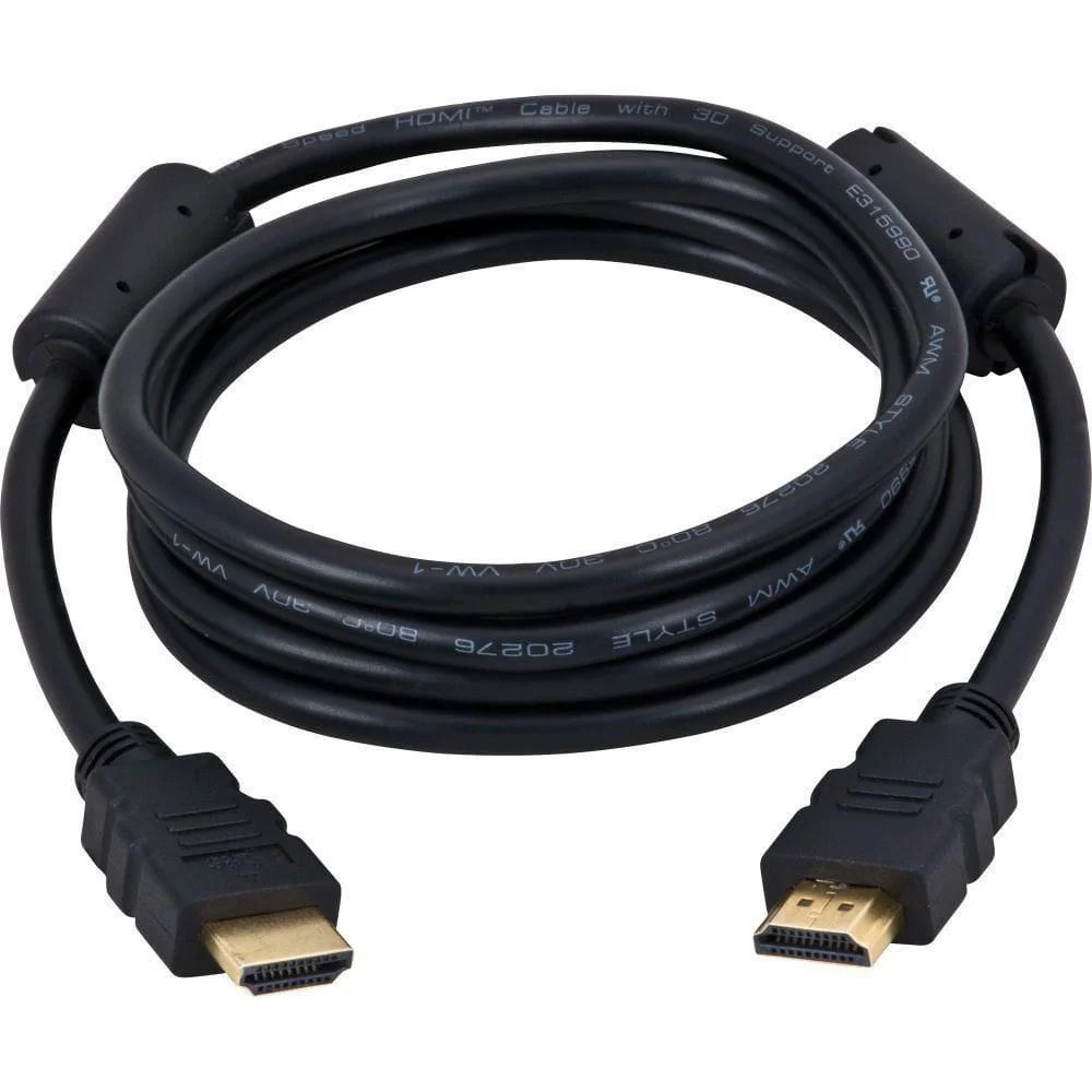 CABO HDMI 1.4 - 03 MTS