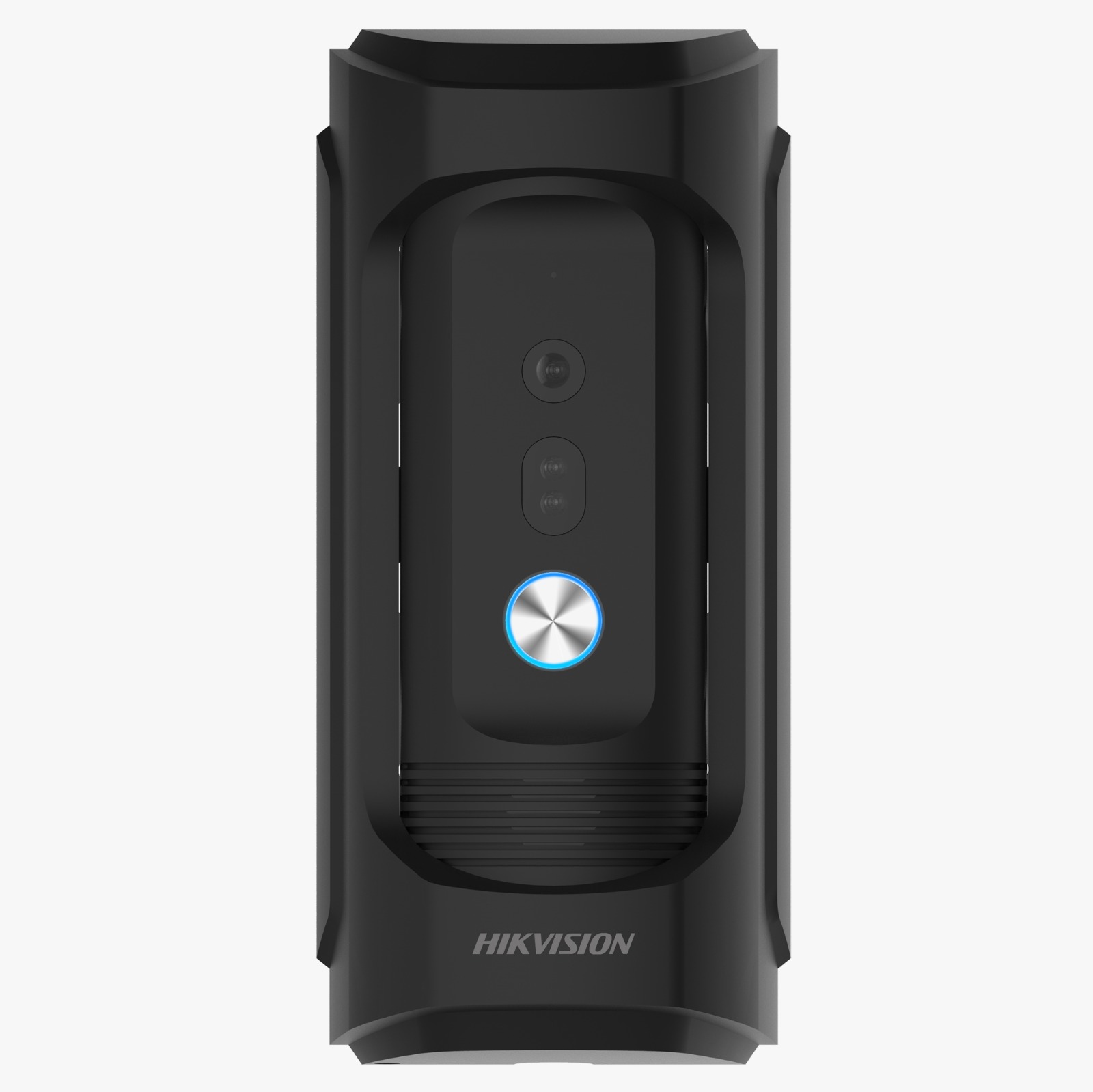 VIDEO PORTEIRO IP HIKVISION ANTIVANDAL DS-KB8113-IME1