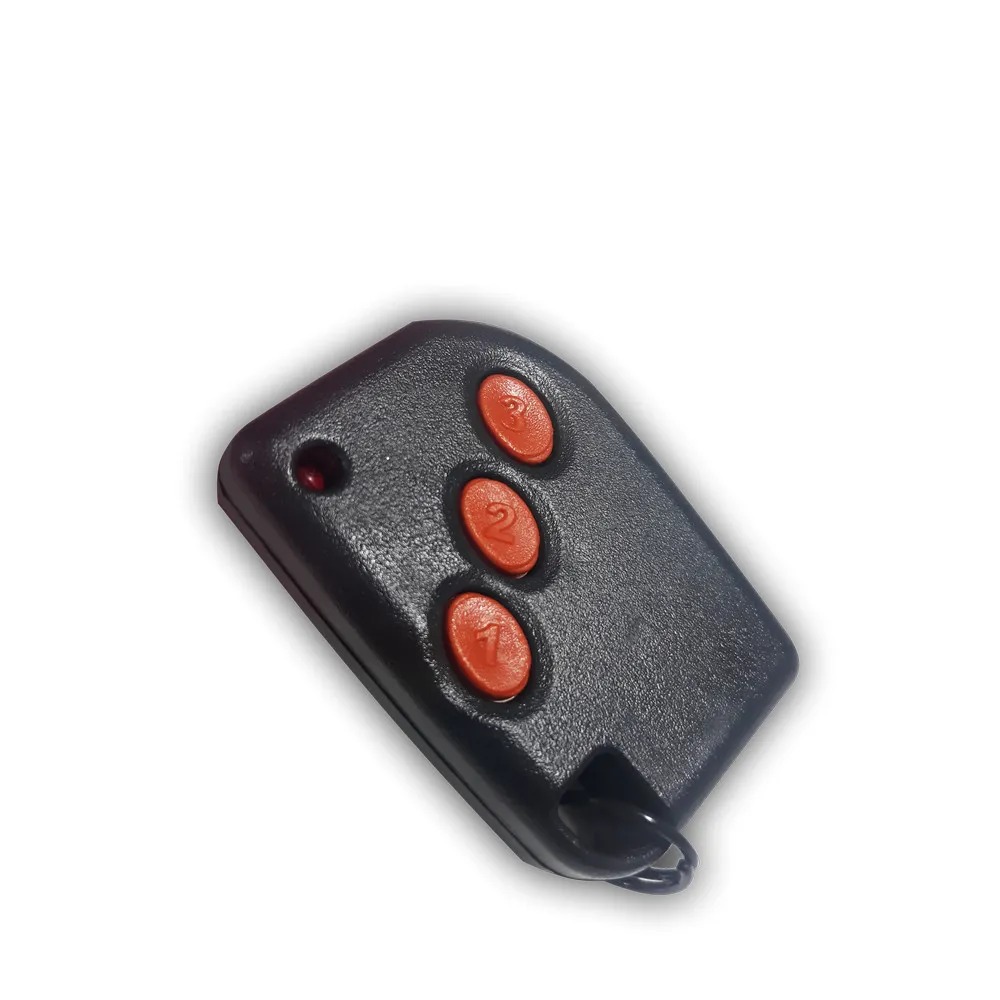 CAPA DE CONTROLE COMPATEC 433