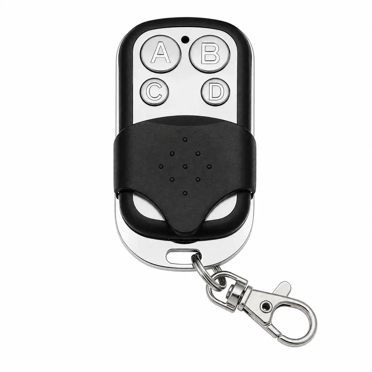 CONTROLE ACO ELEGANCE 433