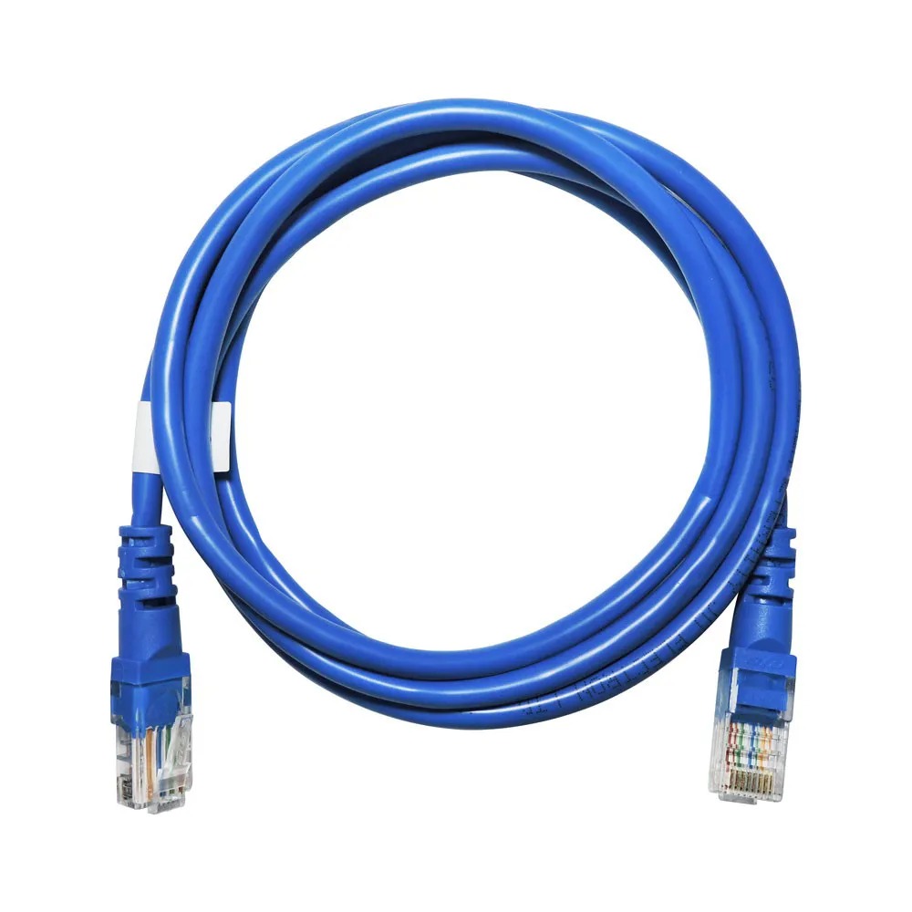 PATCH CORD CAT5E 5,0M