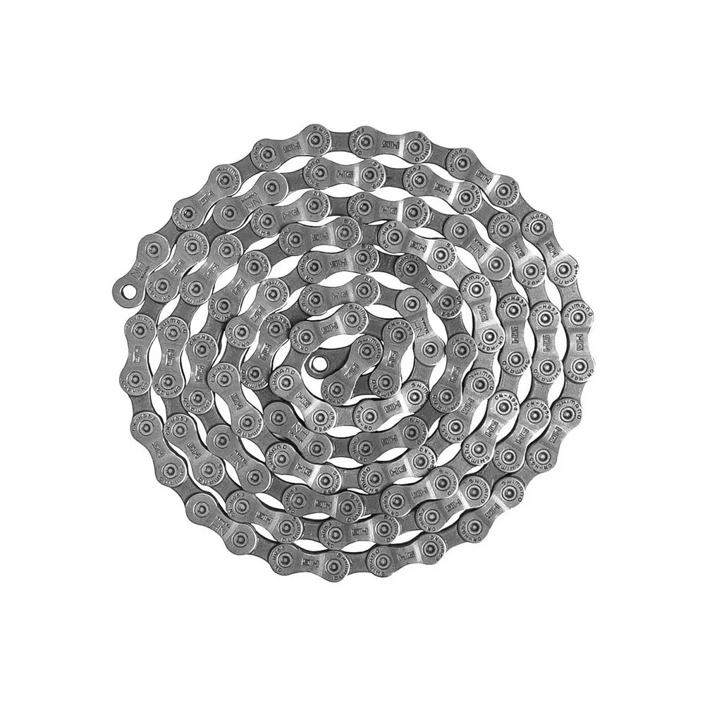 CORRENTE FINA BIKE RC410 - 1/2X1/8