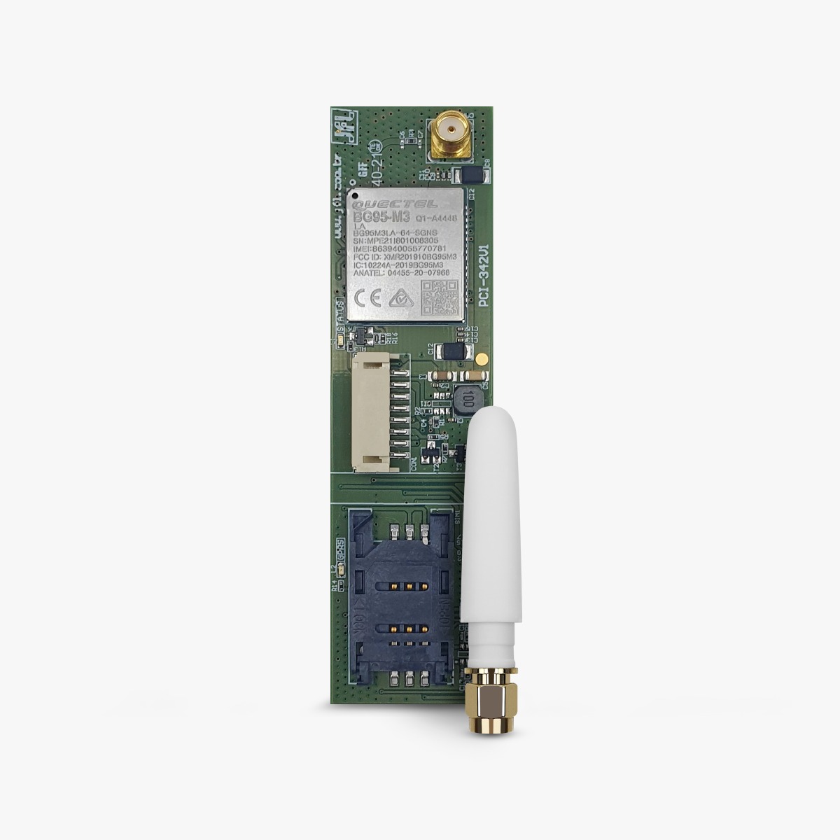 MODULO JFL GPRS MGP 04