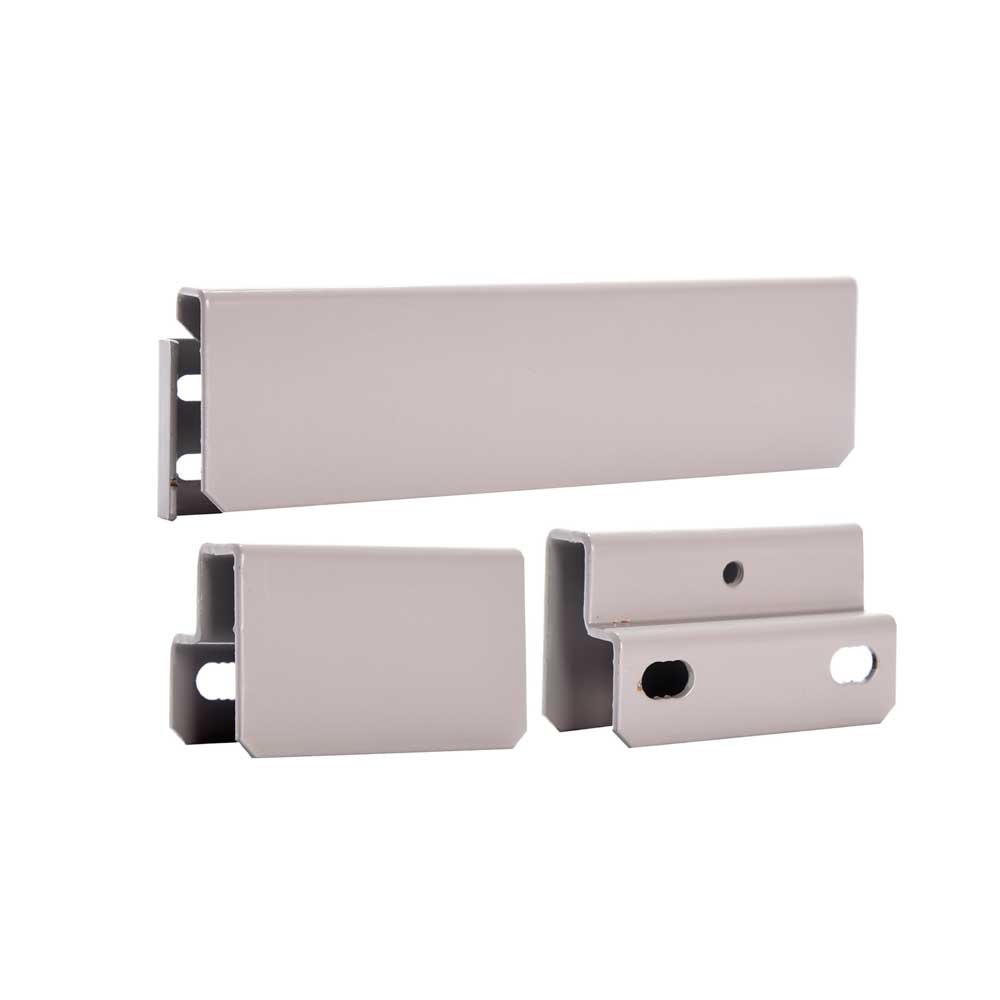 SUPORTE PARA MOLA AEREA IPEC F3/F4 - BRANCO
