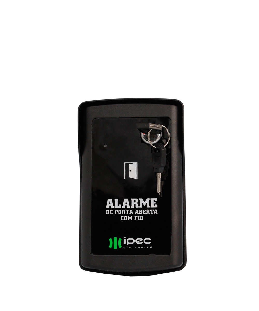 SENSOR PORTA ABERTA - IPEC
