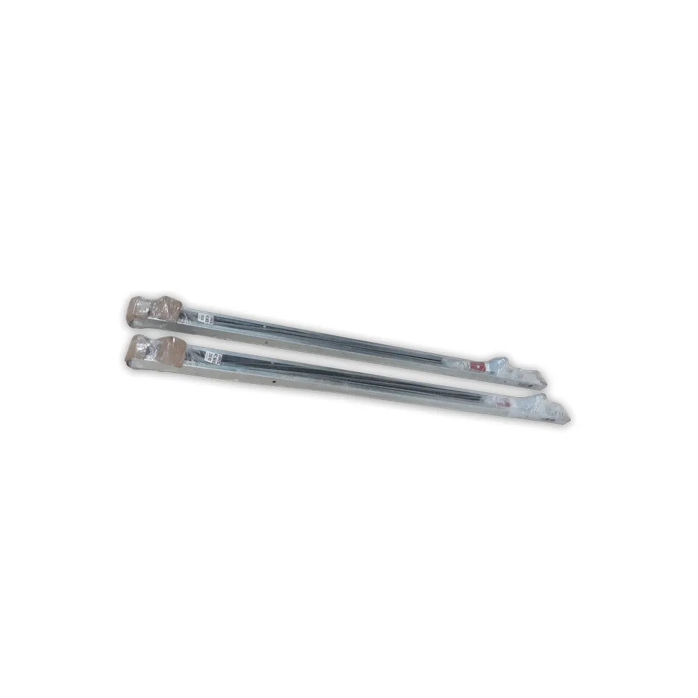 KIT CALHA TRACIONADA MOTOR BASCULANTE COMPATEC CT16 -CALHA 1,5MT (AUXILIAR)