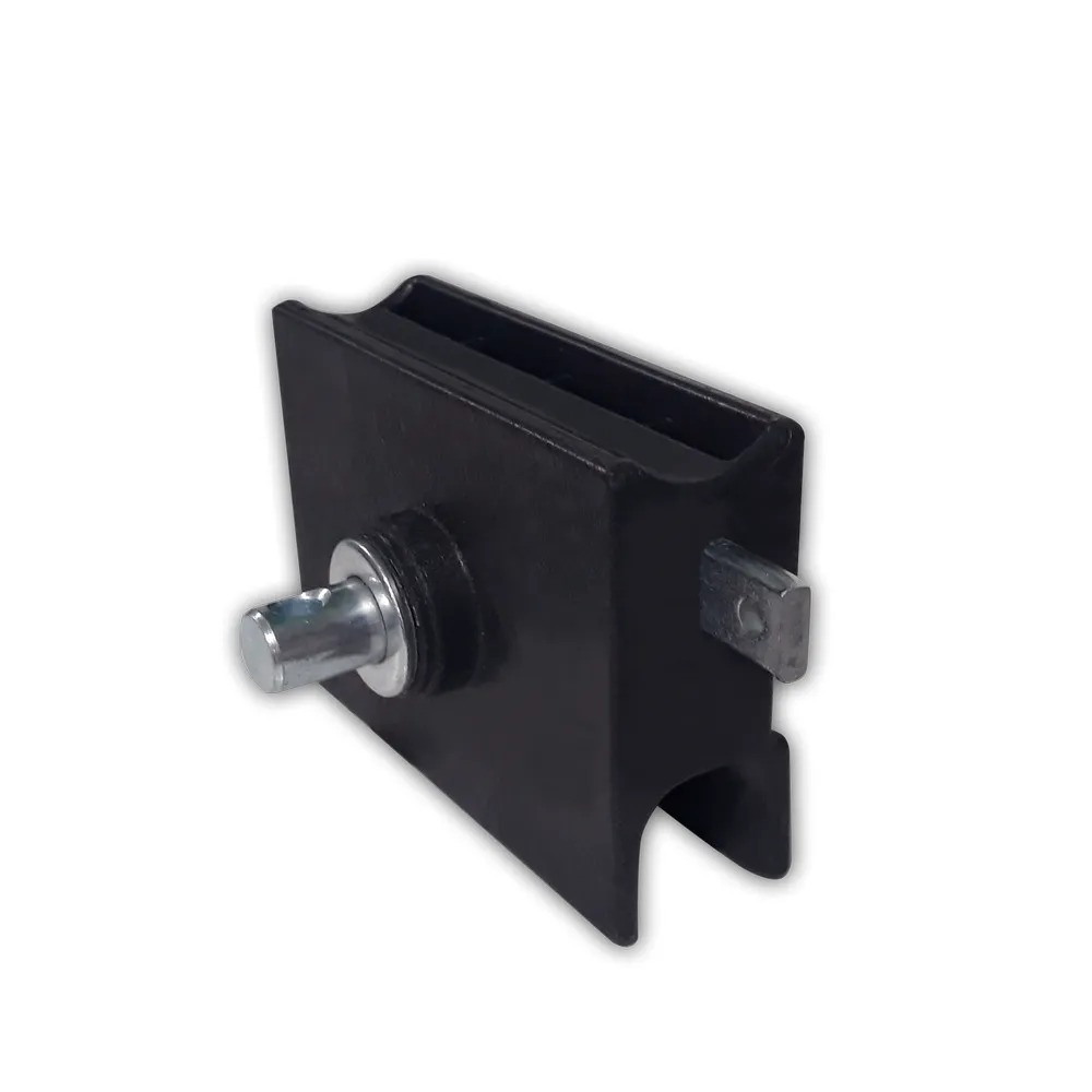 CARRINHO DE CALHA BASCULANTE 70X30 ESTREITO COMPATEC