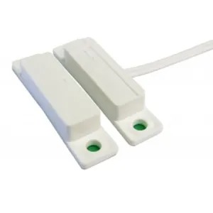 SENSOR MAGNETICO DE SOBREPOR IMPORTADO