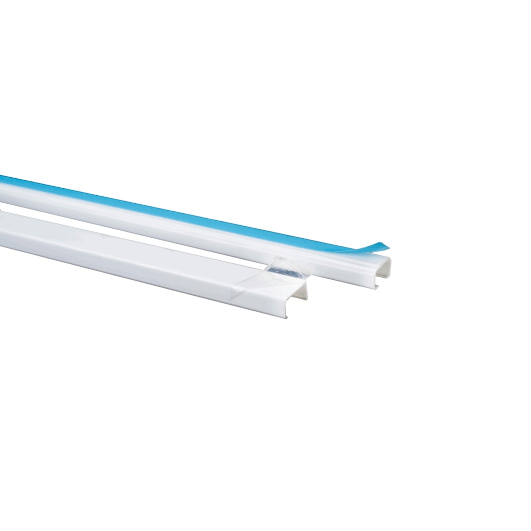 CANALETA SCHNEIDER 13X07X2000 C/ ADESIVO