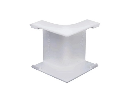COTOVELO INTERNO PARA CANALETA 20X12