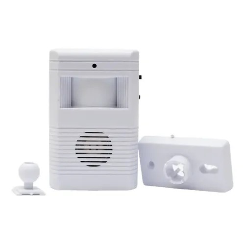 SENSOR ANUNCIADOR SONORO DE PORTA SEM FIO