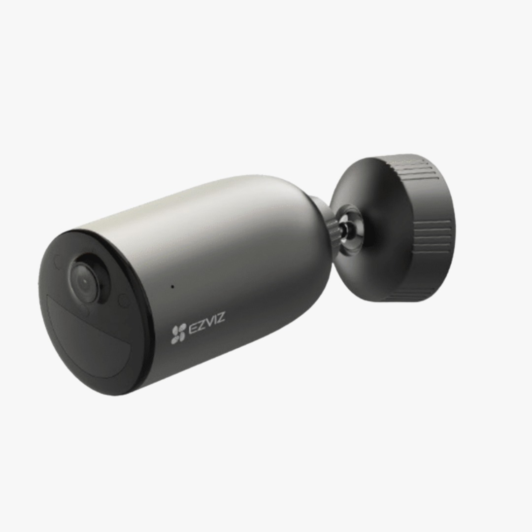 CAMERA IP WIFI EZVIZ - CS-EB3-R200-1K3WFL 2K OUTDOOR A BATERIA L2,8MM