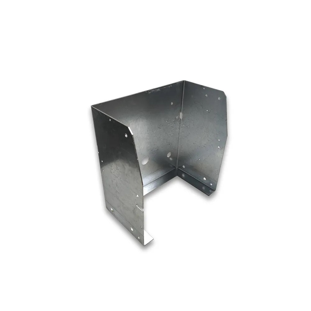 BASE METALICA DESLIZANTE COMPATEC D14/DC14