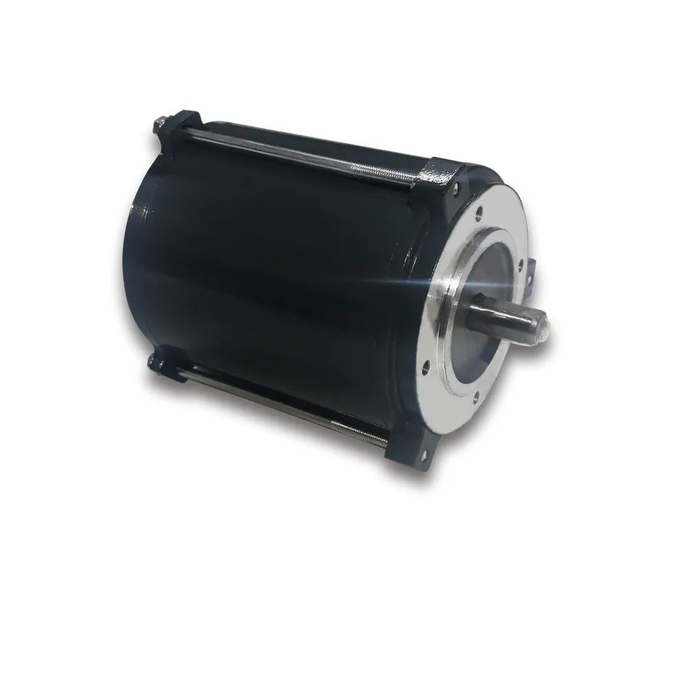MOTOR ELETRICO STARMOT 1/3 BLINDADO 220V