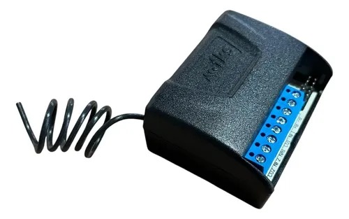 RECEPTOR FKS RP400 433