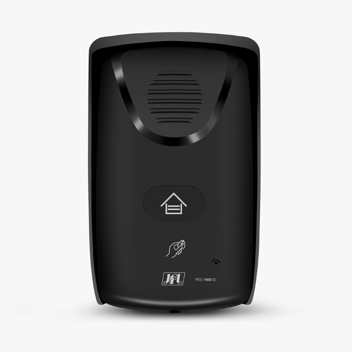 PORTEIRO COLETIVO PEC-1000 ID 1 TECLA JFL