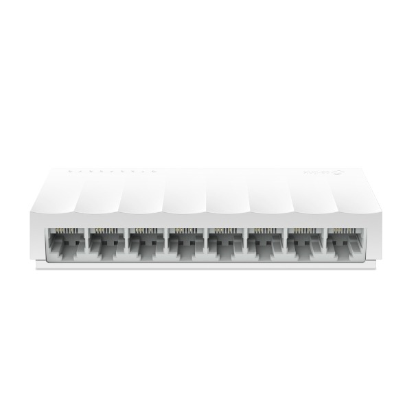 SWITCH FAST 08 PORTAS TPLINK LS1008 10/100