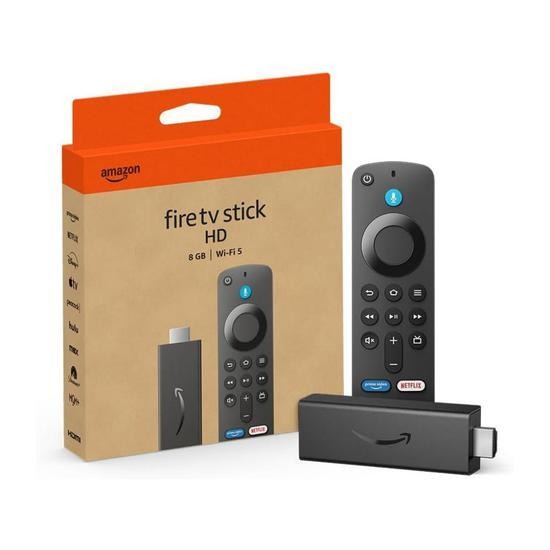 FIRE TV STICK FULL HD