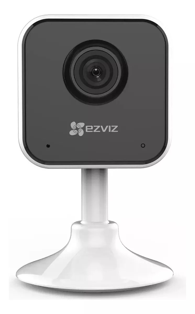 CAMERA IP WIFI EZVIZ - CS-H1C-R101-1G2WR 1080P L2,8MM