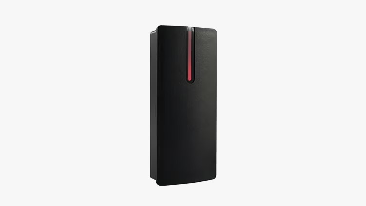 CONTROLADOR DE ACESSO PAPAIZ - LEITOR RFID 125KHZ AA-PR1000