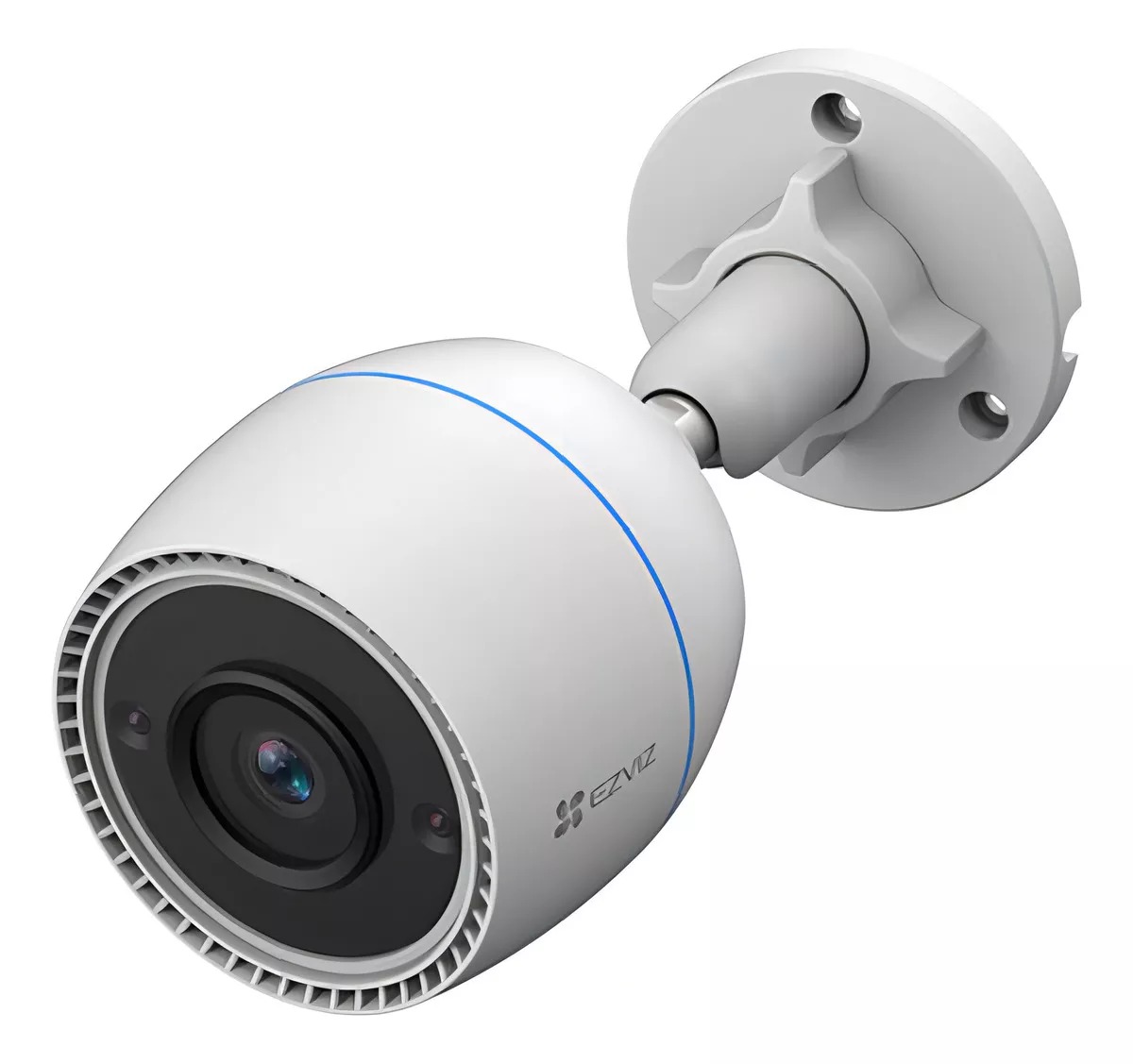 CAMERA IP WIFI EZVIZ - CS-H3C-R100-1K2WFL COLORVU BULLET 1080P