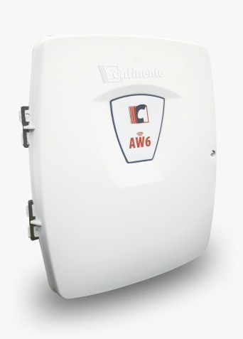 CENTRAL DE ALARME CONTINENTE WIFI AW6