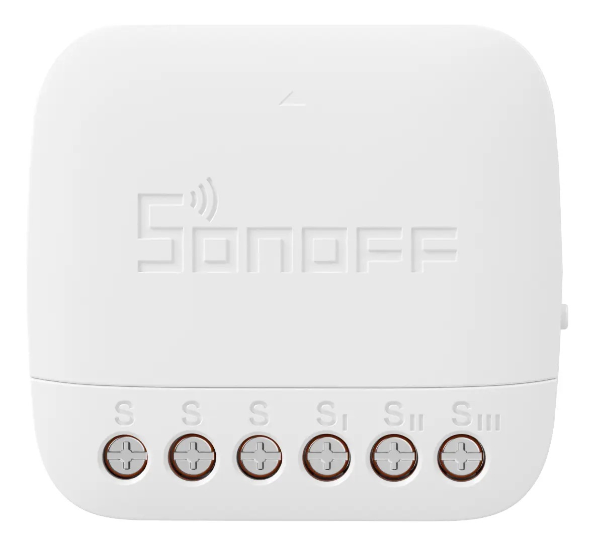 INTERRUPTOR SMART SONO2 S-MATE2 (WIFI/ALEXA/GOOGLE) (MINI R3/R4)