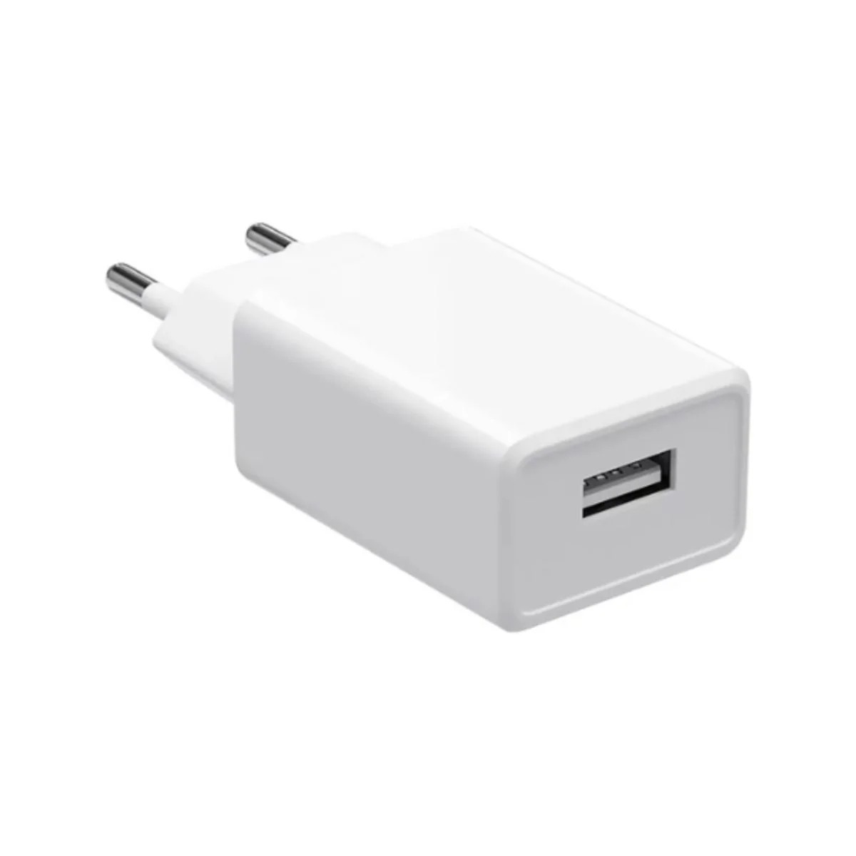 CARREGADOR USB-A 5V/2A SONOFF
