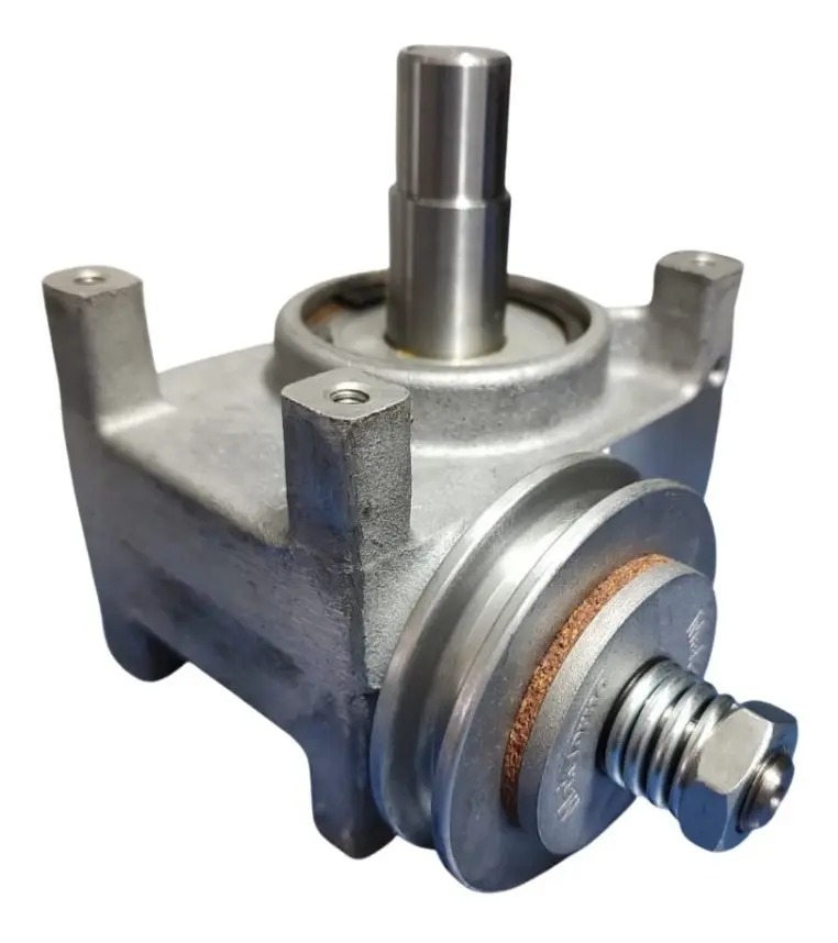 REDUTOR COMPATEC DZ (DCS100)