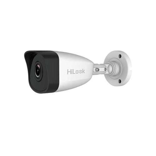 CAMERA IP HILOOK 4MP BULLET IR 30M L2,8MM IPC-B140H