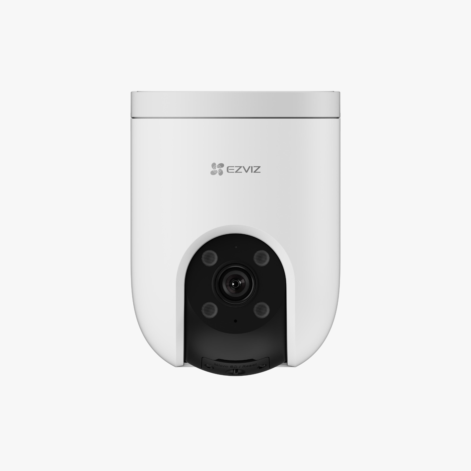 CAMERA IP WIFI EZVIZ - CS-H8C-R200-1J5WKFL - 3K COLORVU GIRATORIA EXTERNA 360° L4,0MM