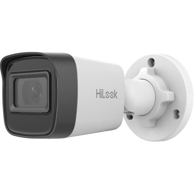 CAMERA IP HILOOK 2MP BULLET IR 30M L2,8MM IPC-B121H-C
