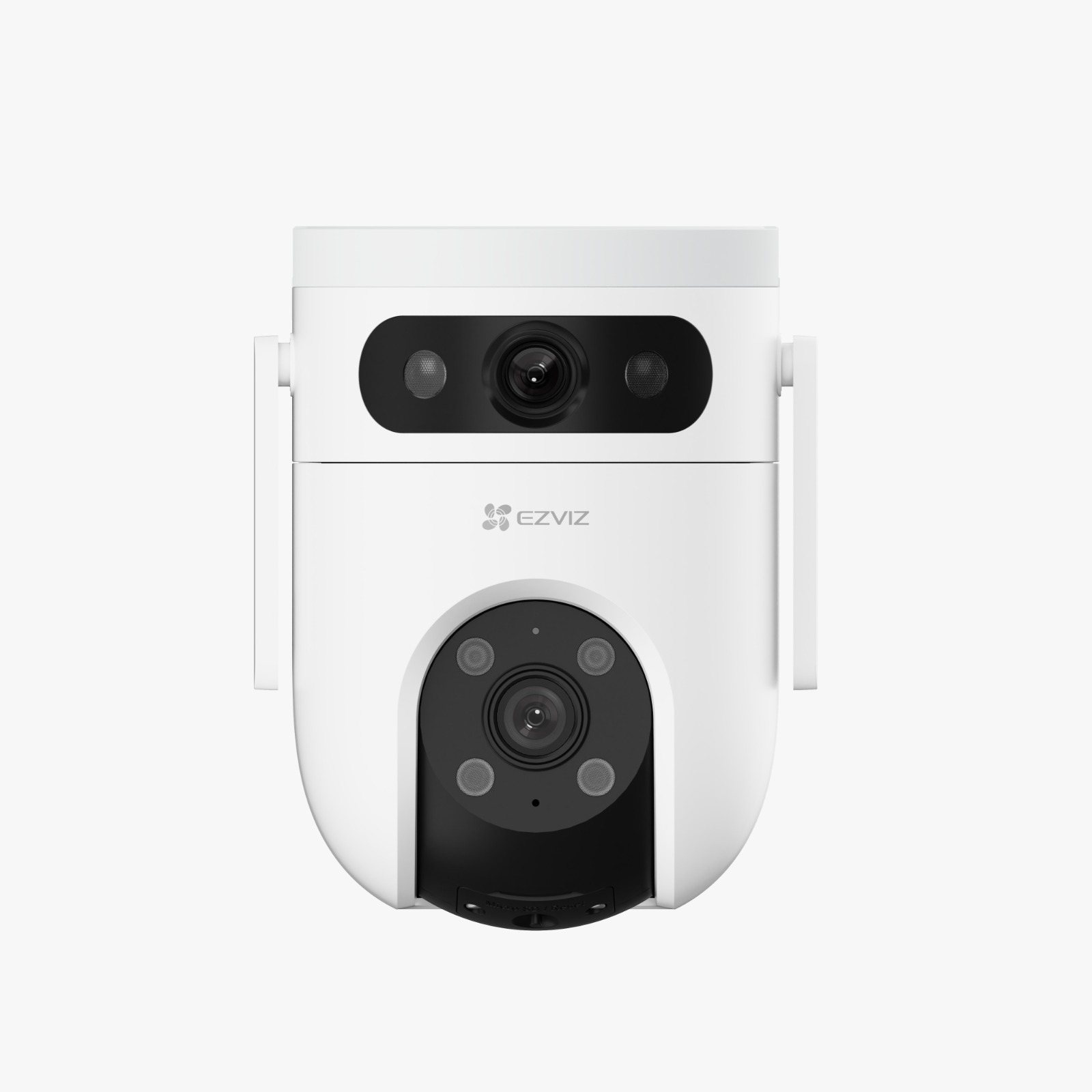 CAMERA IP WIFI EZVIZ -H9C DUAL 2K CS-H9C-R100-8H33WKFL EXTERNA