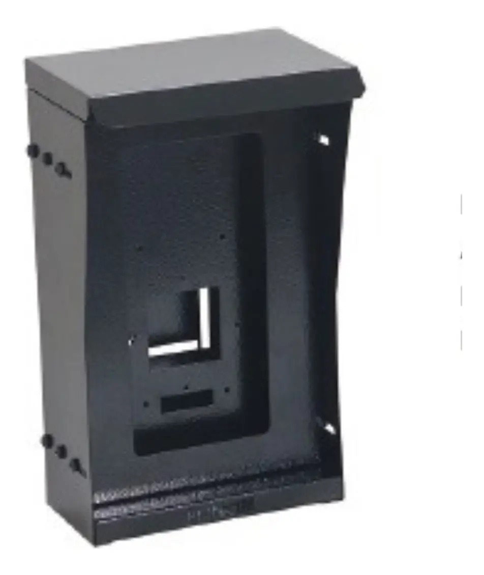 PROTETOR ACRILICO - COD.127X220H