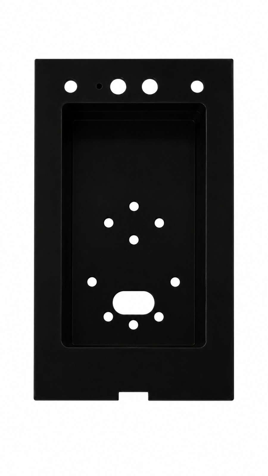 PROTETOR ACRILICO - COD.135X248H