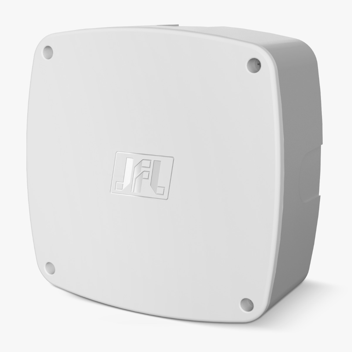 CAIXA HERMETICA P/ CONECTORES 180 - JFL 180 EXTERNA