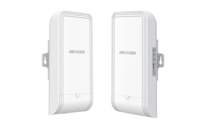 CONJUNTO ROTEADOR WIRELESS HIKVISION DS-3WF02-5AC/D
